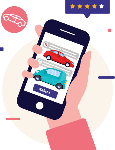 Online Car Valuation