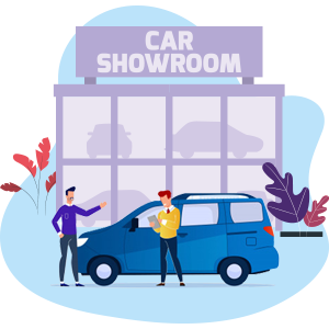Online Car Valuation