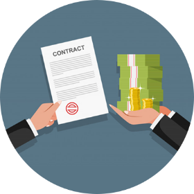 sell process one