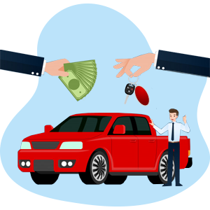 Online Car Valuation