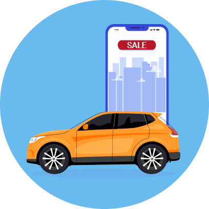 sell process one